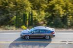 Honda Clarity Plug-In Hybrid 2017 года (NA)